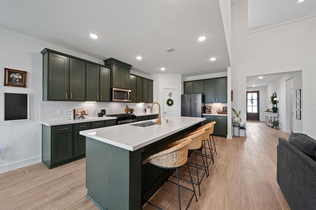 21307 Fresno Brook Circle, Tomball, TX 77377