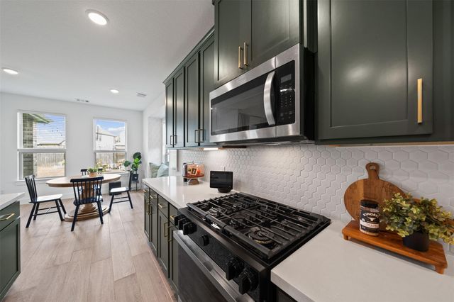 21307 Fresno Brook Circle, Tomball, TX 77377