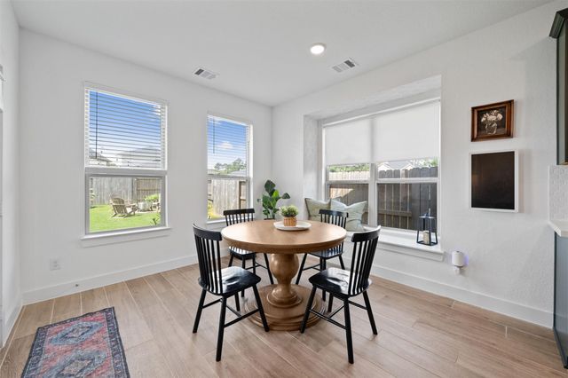 21307 Fresno Brook Circle, Tomball, TX 77377