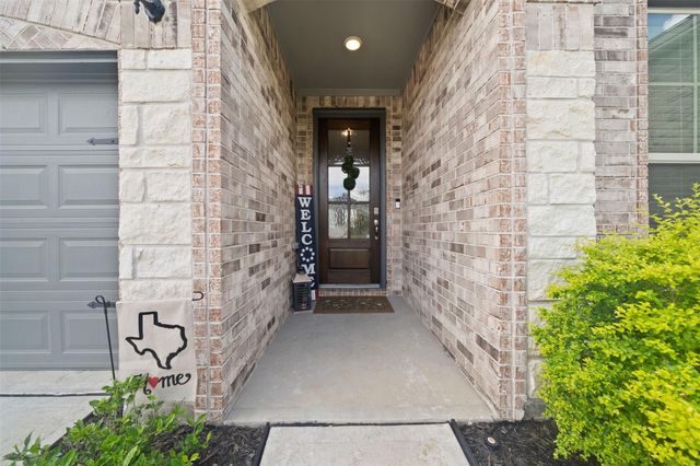 21307 Fresno Brook Circle, Tomball, TX 77377