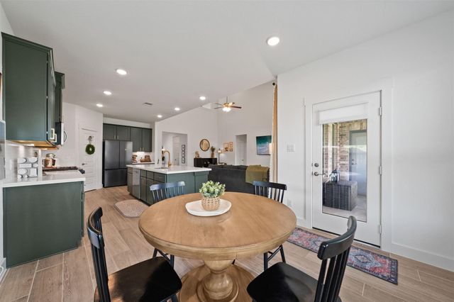 21307 Fresno Brook Circle, Tomball, TX 77377