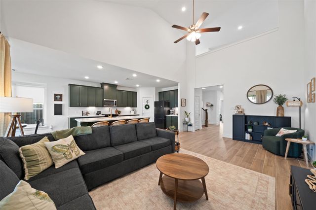 21307 Fresno Brook Circle, Tomball, TX 77377