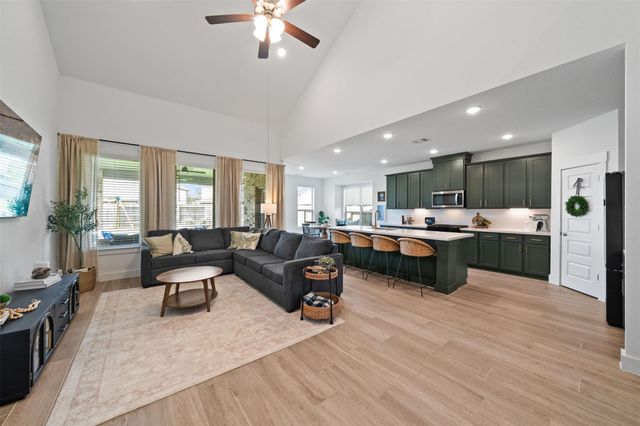 21307 Fresno Brook Circle, Tomball, TX 77377