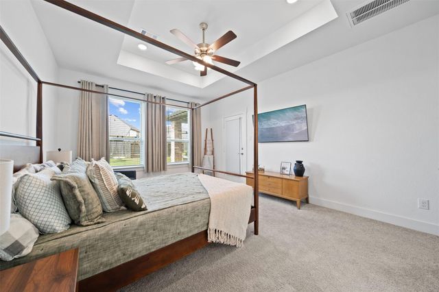 21307 Fresno Brook Circle, Tomball, TX 77377