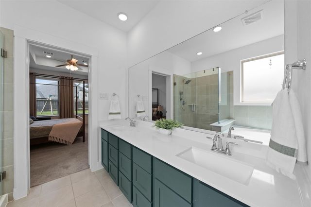 21307 Fresno Brook Circle, Tomball, TX 77377