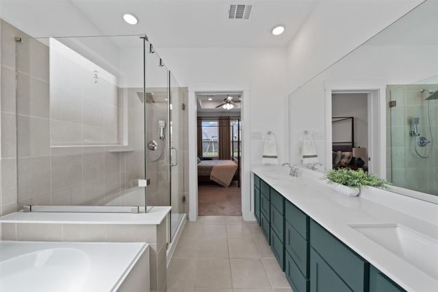 21307 Fresno Brook Circle, Tomball, TX 77377