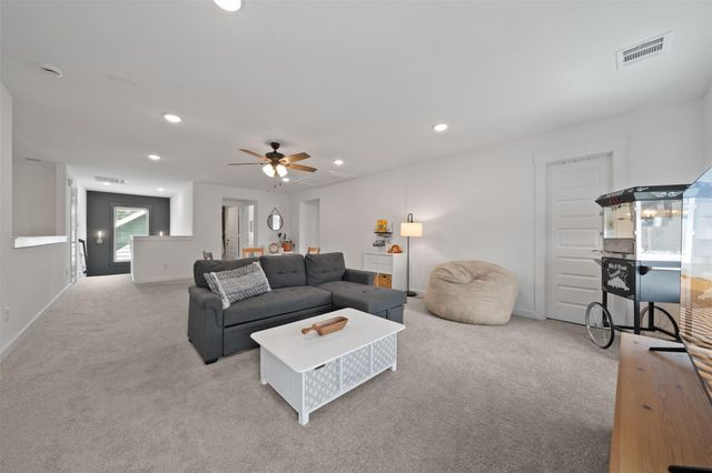 21307 Fresno Brook Circle, Tomball, TX 77377
