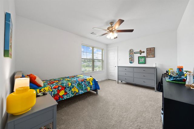 21307 Fresno Brook Circle, Tomball, TX 77377