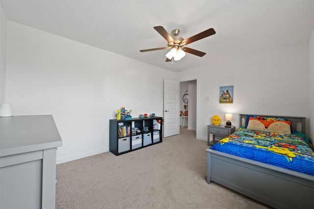 21307 Fresno Brook Circle, Tomball, TX 77377