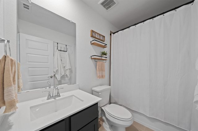 21307 Fresno Brook Circle, Tomball, TX 77377