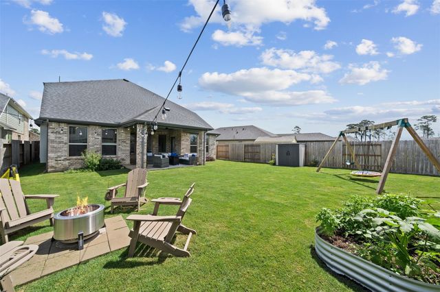 21307 Fresno Brook Circle, Tomball, TX 77377