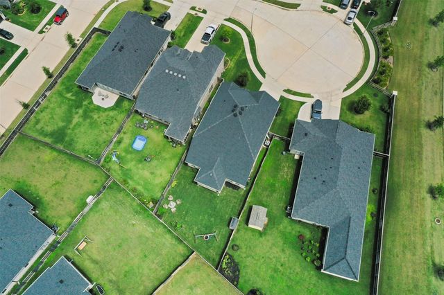 21307 Fresno Brook Circle, Tomball, TX 77377