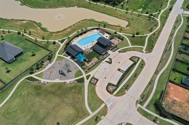 21307 Fresno Brook Circle, Tomball, TX 77377