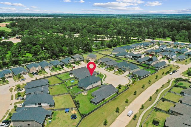 21307 Fresno Brook Circle, Tomball, TX 77377