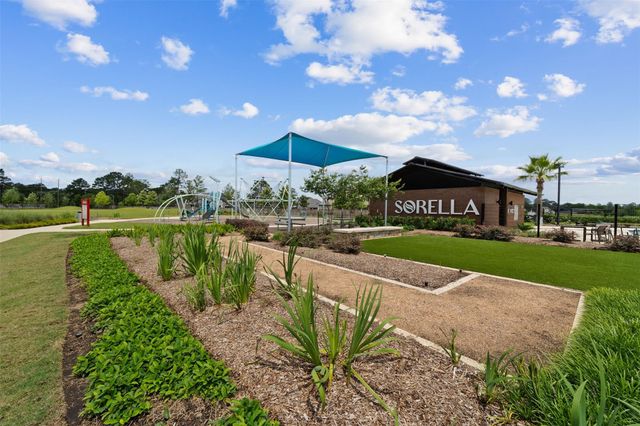 21307 Fresno Brook Circle, Tomball, TX 77377