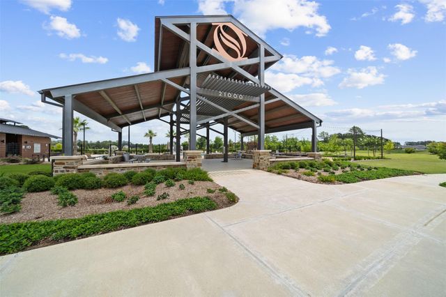 21307 Fresno Brook Circle, Tomball, TX 77377