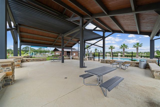 21307 Fresno Brook Circle, Tomball, TX 77377