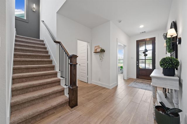 21307 Fresno Brook Circle, Tomball, TX 77377