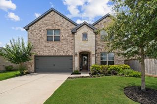 21307 Fresno Brook Circle, Tomball, TX 77377