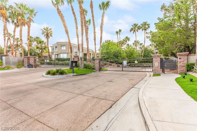 1920 Summer Palm Place 103, Las Vegas, NV 89134