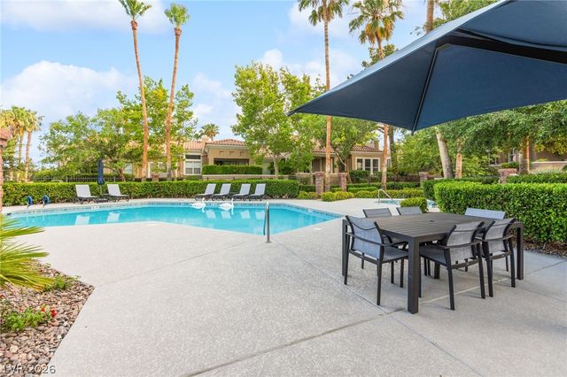1920 Summer Palm Place 103, Las Vegas, NV 89134
