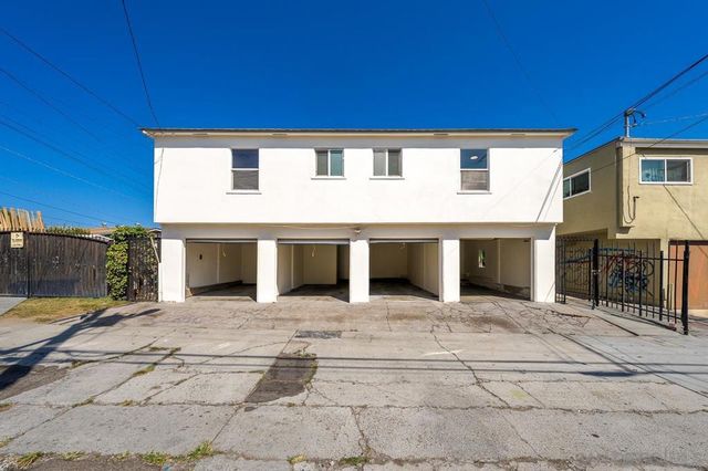 3626 Highland Ave, San Diego, CA 92105