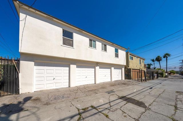 3626 Highland Ave, San Diego, CA 92105