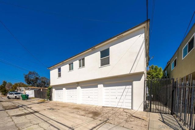 3626 Highland Ave, San Diego, CA 92105