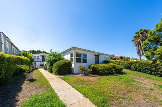 3626 Highland Ave, San Diego, CA 92105