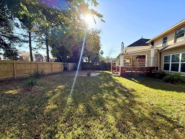 11131 30th Avenue N, Texas City, TX 77591