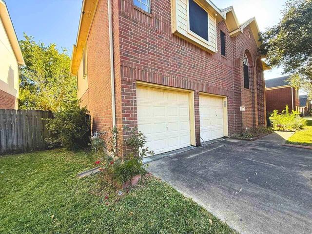 11131 30th Avenue N, Texas City, TX 77591