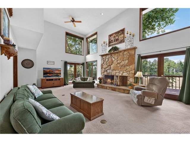 7129 S Chapparal Cir W, Aurora, CO 80016