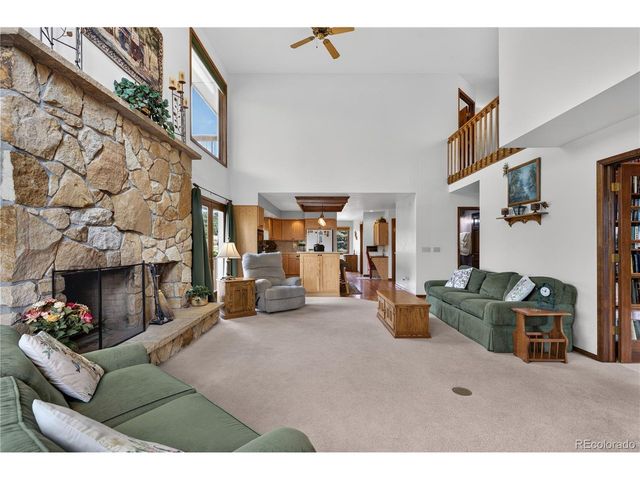 7129 S Chapparal Cir W, Aurora, CO 80016