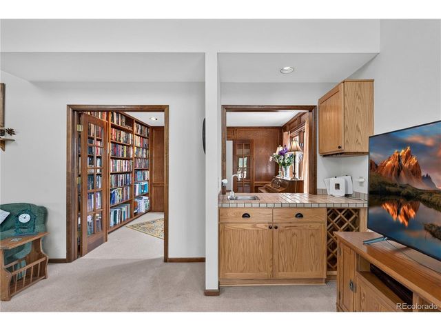 7129 S Chapparal Cir W, Aurora, CO 80016
