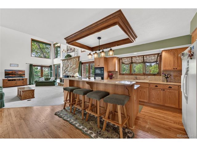 7129 S Chapparal Cir W, Aurora, CO 80016