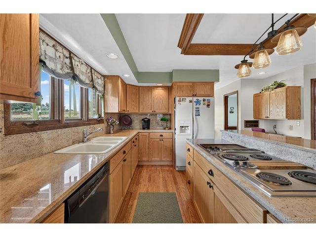 7129 S Chapparal Cir W, Aurora, CO 80016