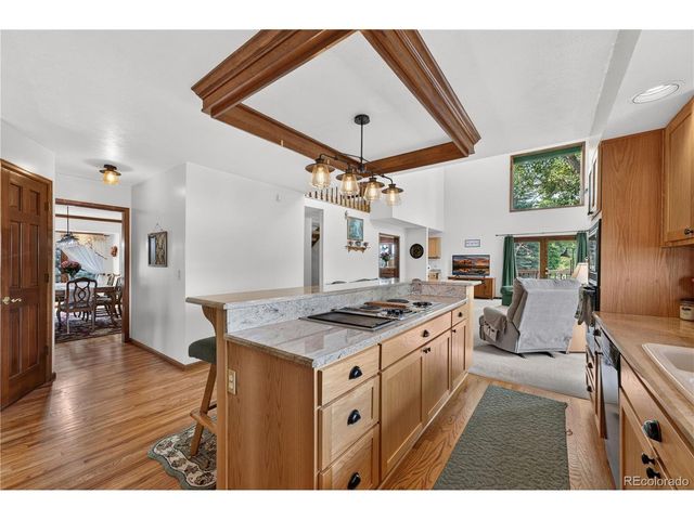 7129 S Chapparal Cir W, Aurora, CO 80016