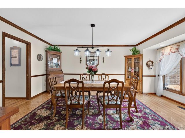 7129 S Chapparal Cir W, Aurora, CO 80016