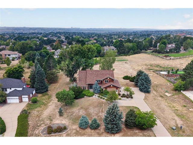 7129 S Chapparal Cir W, Aurora, CO 80016