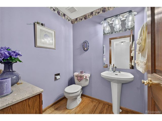7129 S Chapparal Cir W, Aurora, CO 80016