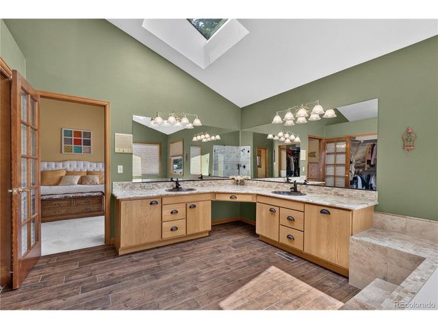 7129 S Chapparal Cir W, Aurora, CO 80016