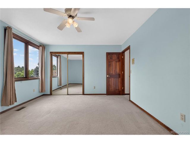 7129 S Chapparal Cir W, Aurora, CO 80016
