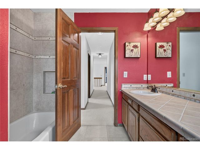 7129 S Chapparal Cir W, Aurora, CO 80016