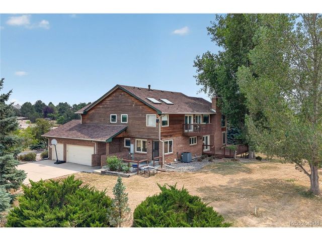 7129 S Chapparal Cir W, Aurora, CO 80016