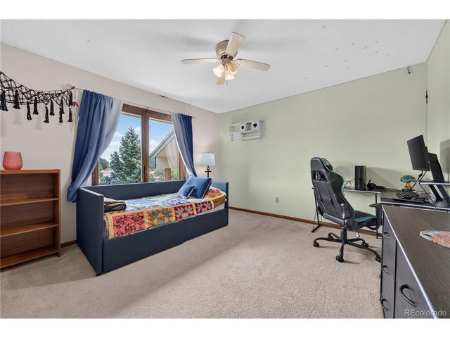 7129 S Chapparal Cir W, Aurora, CO 80016