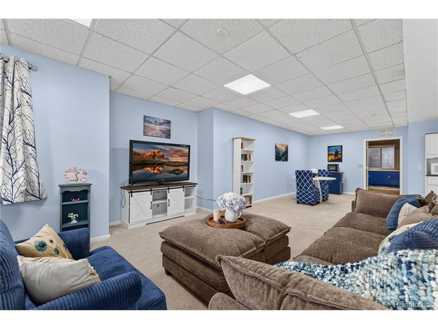 7129 S Chapparal Cir W, Aurora, CO 80016