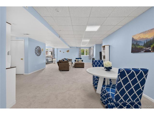 7129 S Chapparal Cir W, Aurora, CO 80016