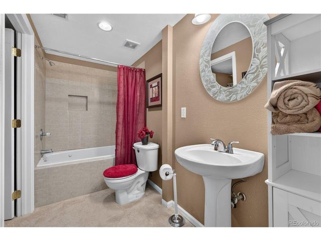 7129 S Chapparal Cir W, Aurora, CO 80016