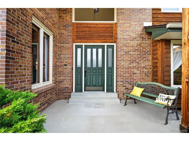 7129 S Chapparal Cir W, Aurora, CO 80016