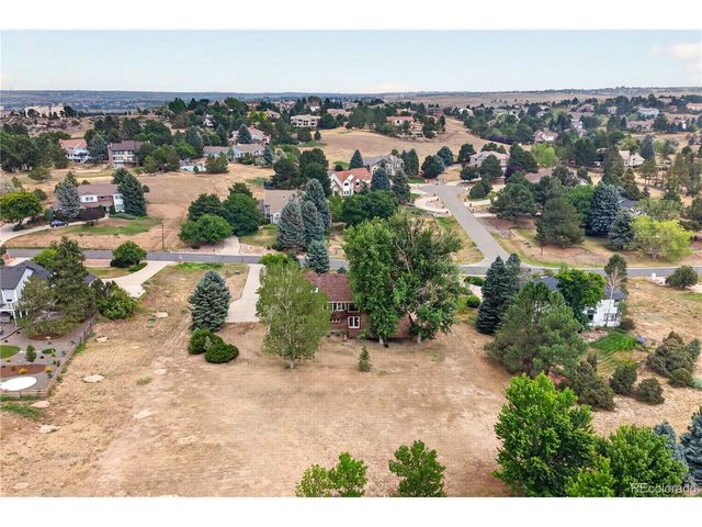 7129 S Chapparal Cir W, Aurora, CO 80016